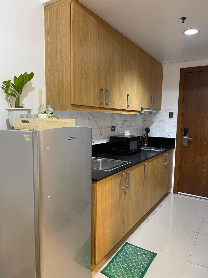 Shell Residences Moa Pasay By Darpm *