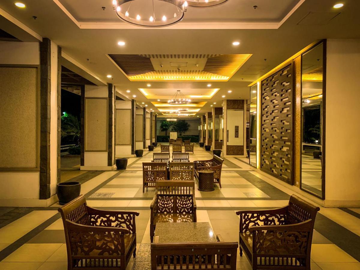 Ramiro Haven Staycation Apartment *