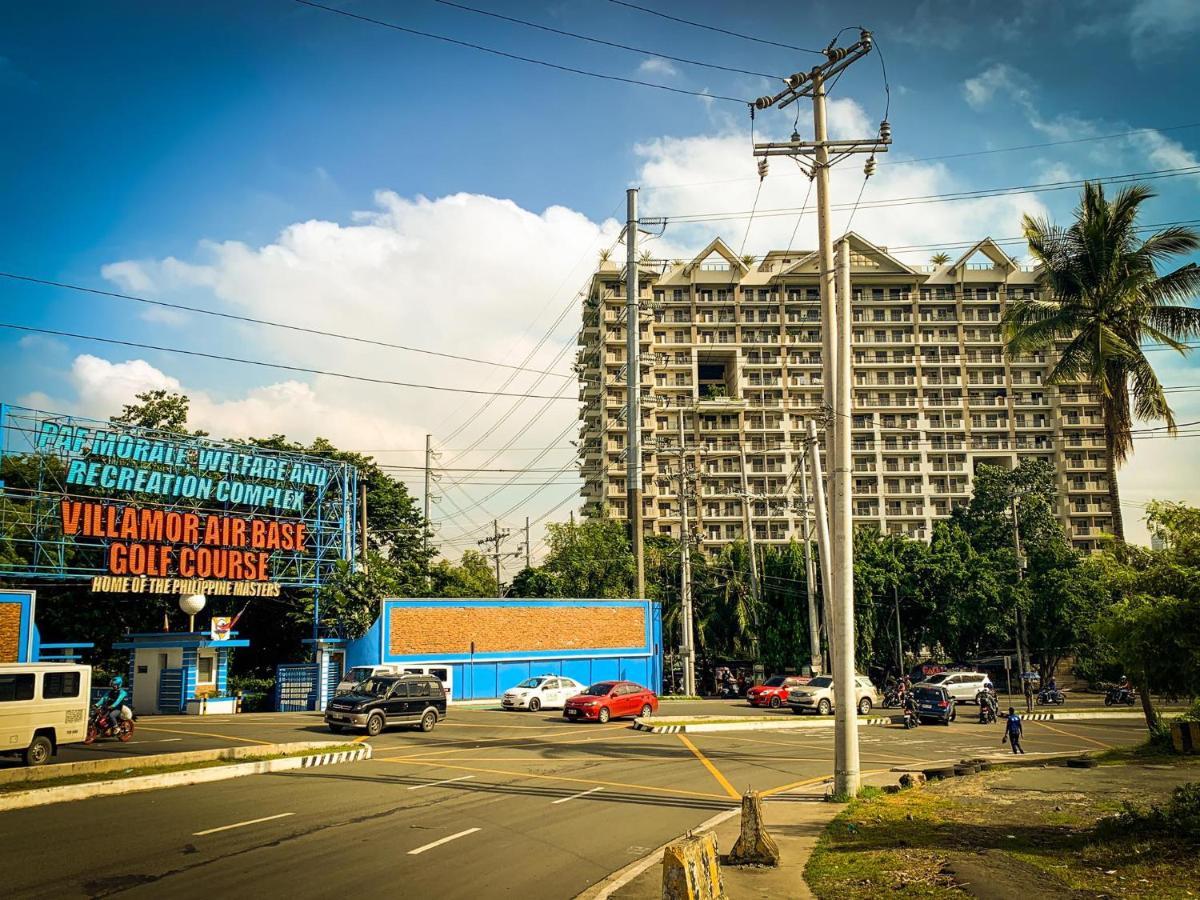 Ramiro Haven Staycation * Manila