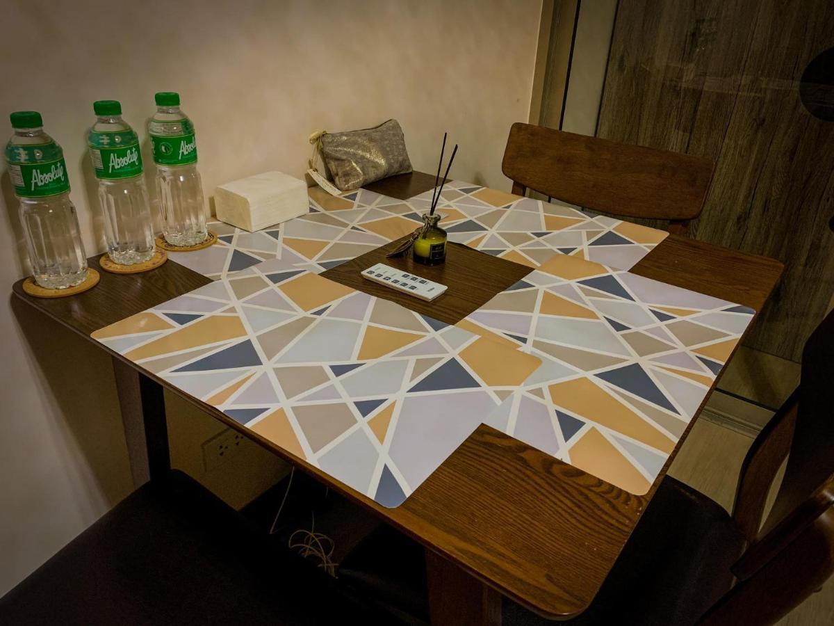Ramiro Haven Staycation Manila