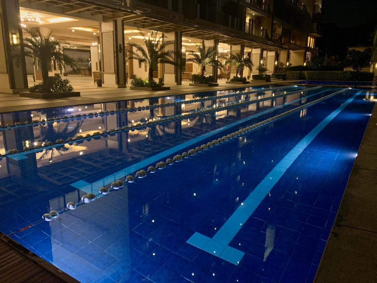 Ramiro Haven Staycation *