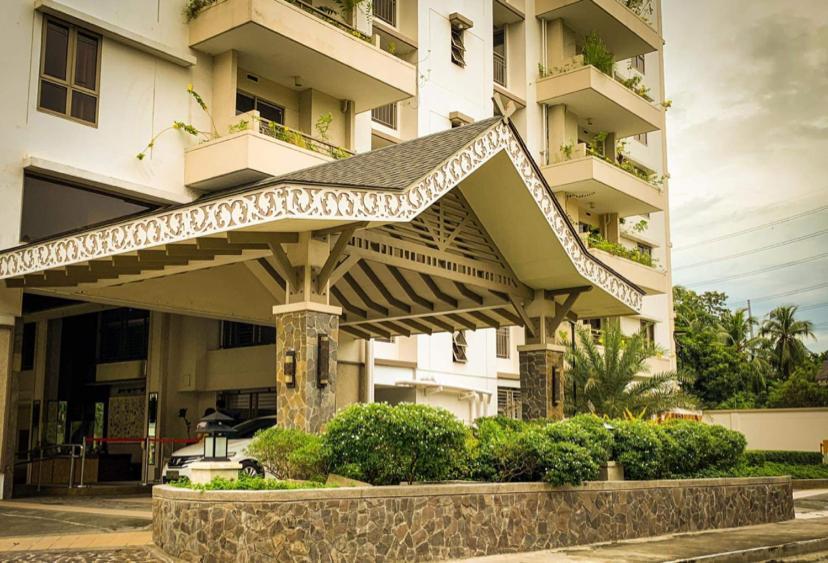 Apartment Ramiro Haven Staycation Manila