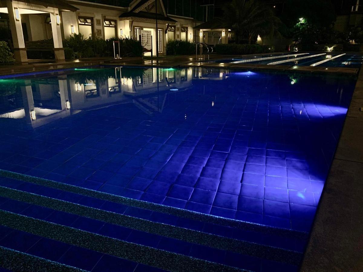 Ramiro Haven Staycation Apartment Manila