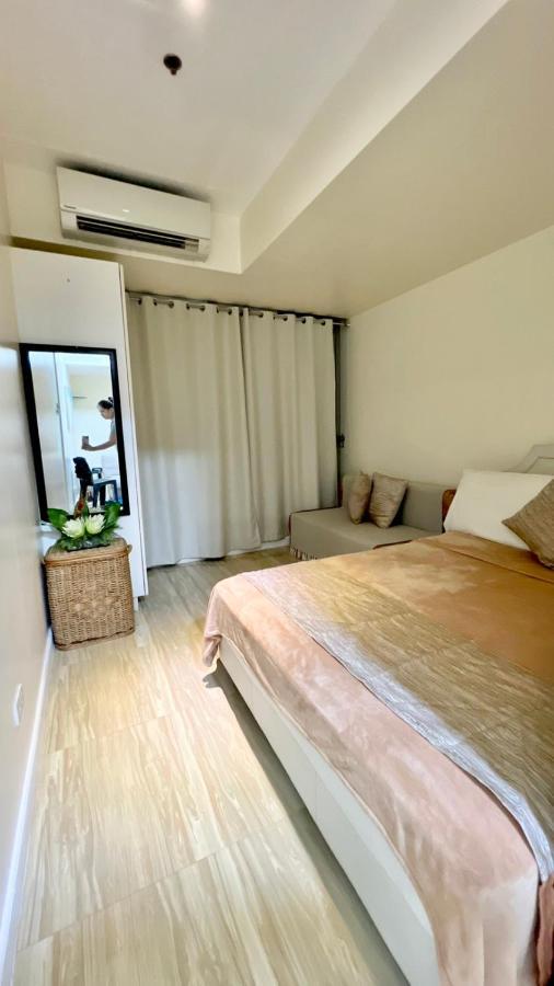 Azure Peaceful And Beachy Staycation *