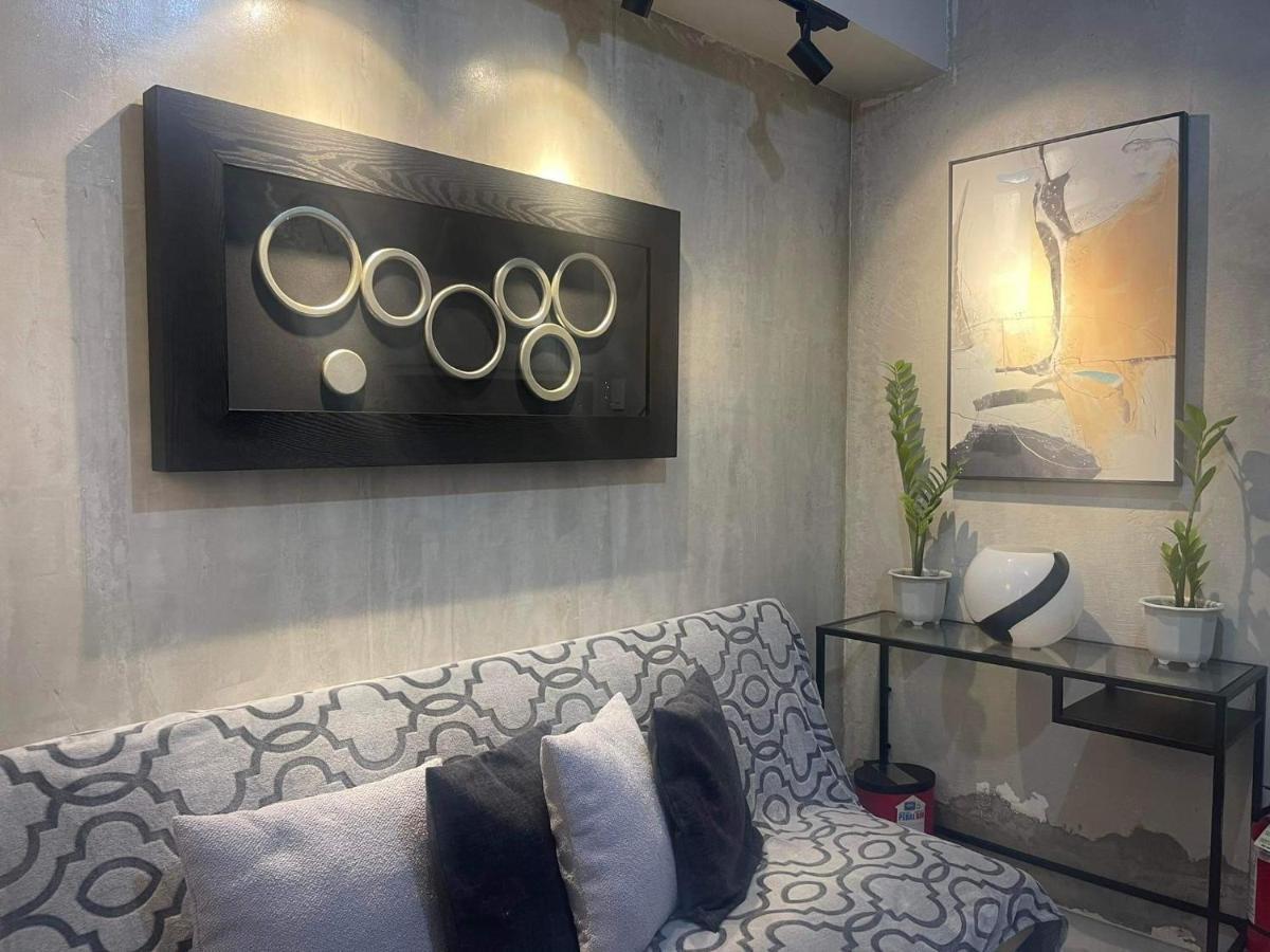 Sea Residences Moa Arena, Smx 1br By Darpm Manila