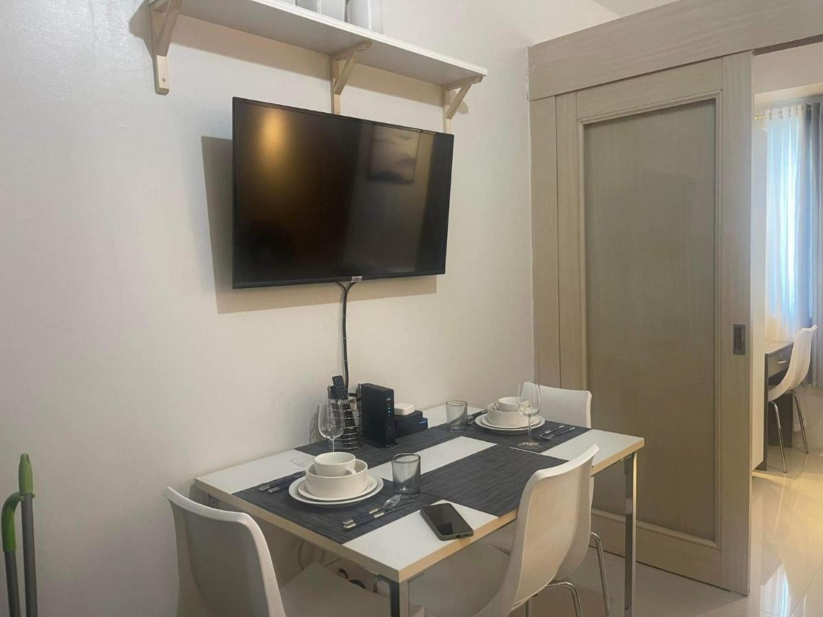 Apartment Sea Residences Moa Arena, Smx 1br By Darpm *