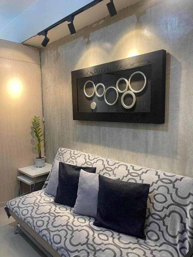 Sea Residences Moa Arena, Smx 1br By Darpm * Manila
