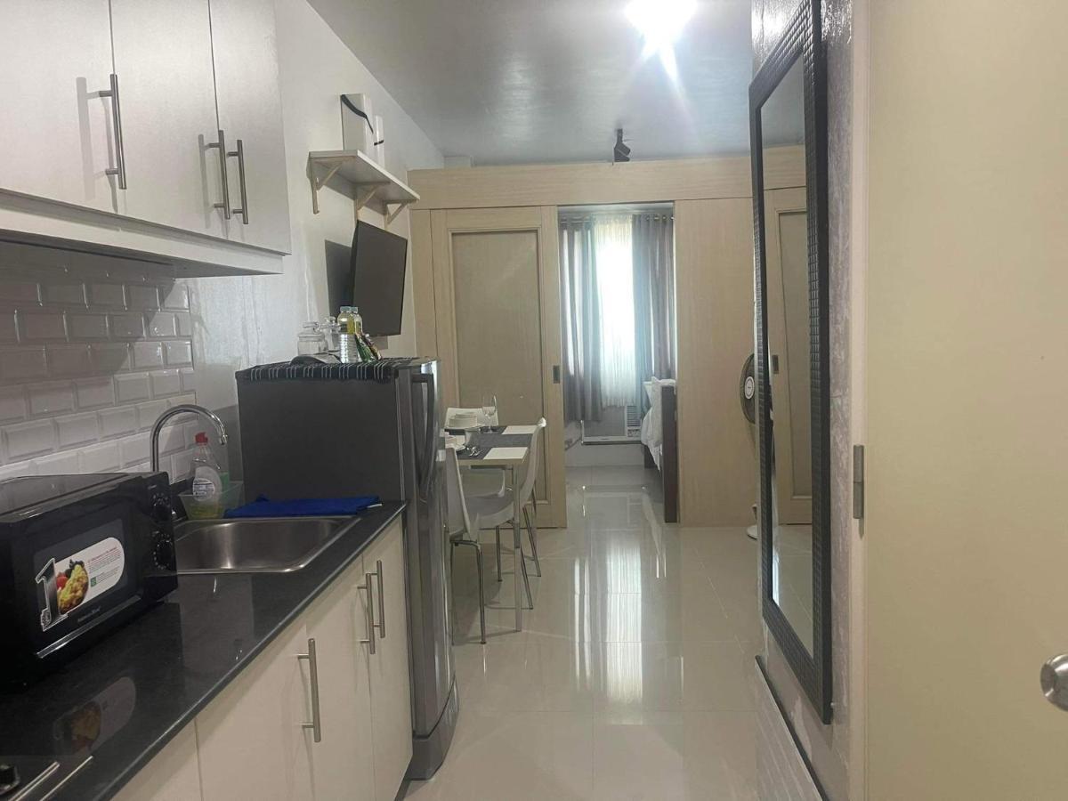 Sea Residences Moa Arena, Smx 1br By Darpm Apartment *