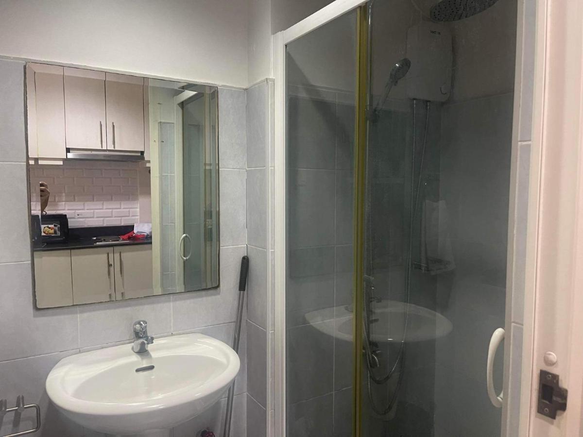 Apartment Sea Residences Moa Arena, Smx 1br By Darpm Manila