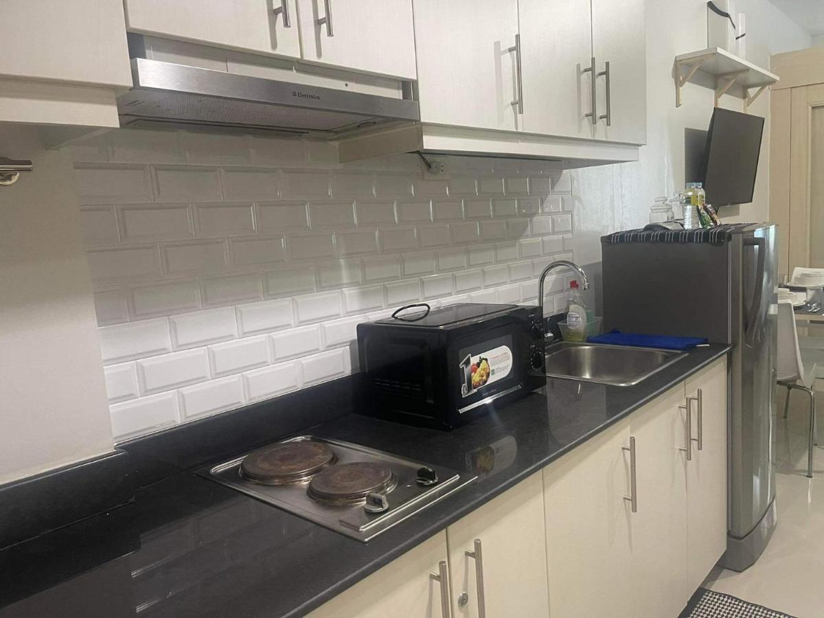 Sea Residences Moa Arena, Smx 1br By Darpm Apartment