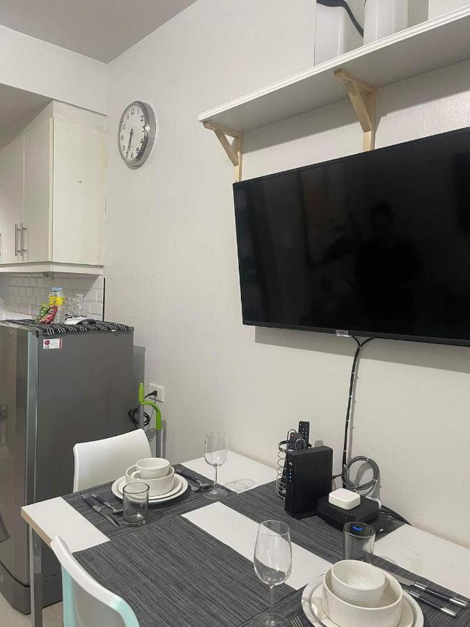 Apartment Sea Residences Moa Arena, Smx 1br By Darpm *
