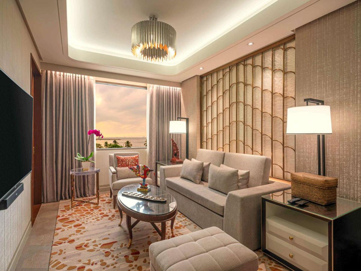 Admiral - Mgallery Manila