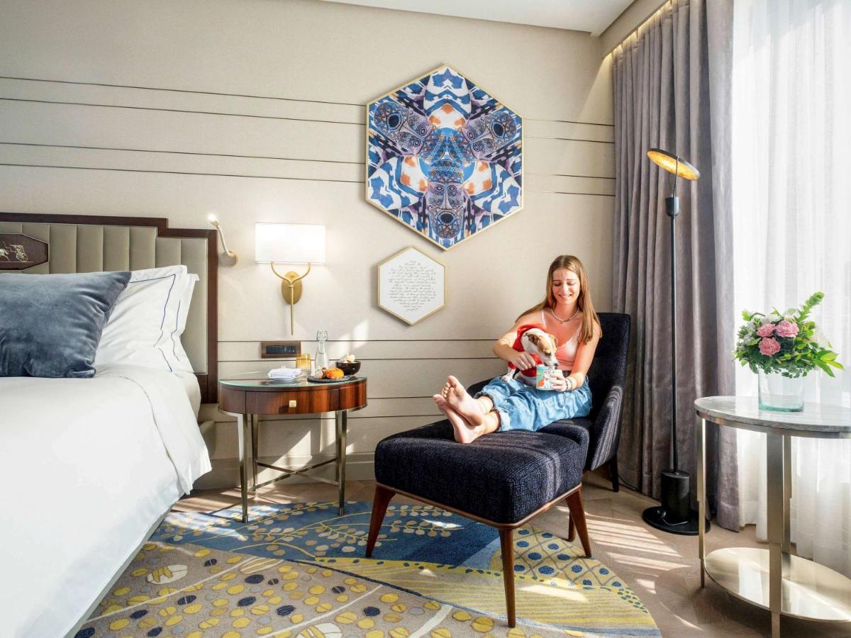 Hotel Admiral - Mgallery