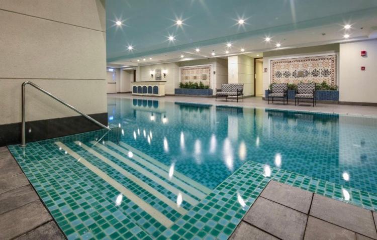 Admiral Baysuites *