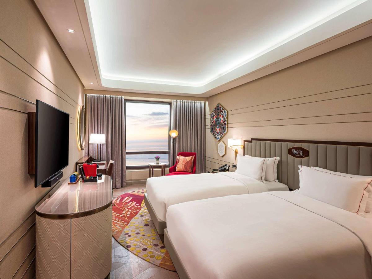 Admiral - Mgallery 5* Manila