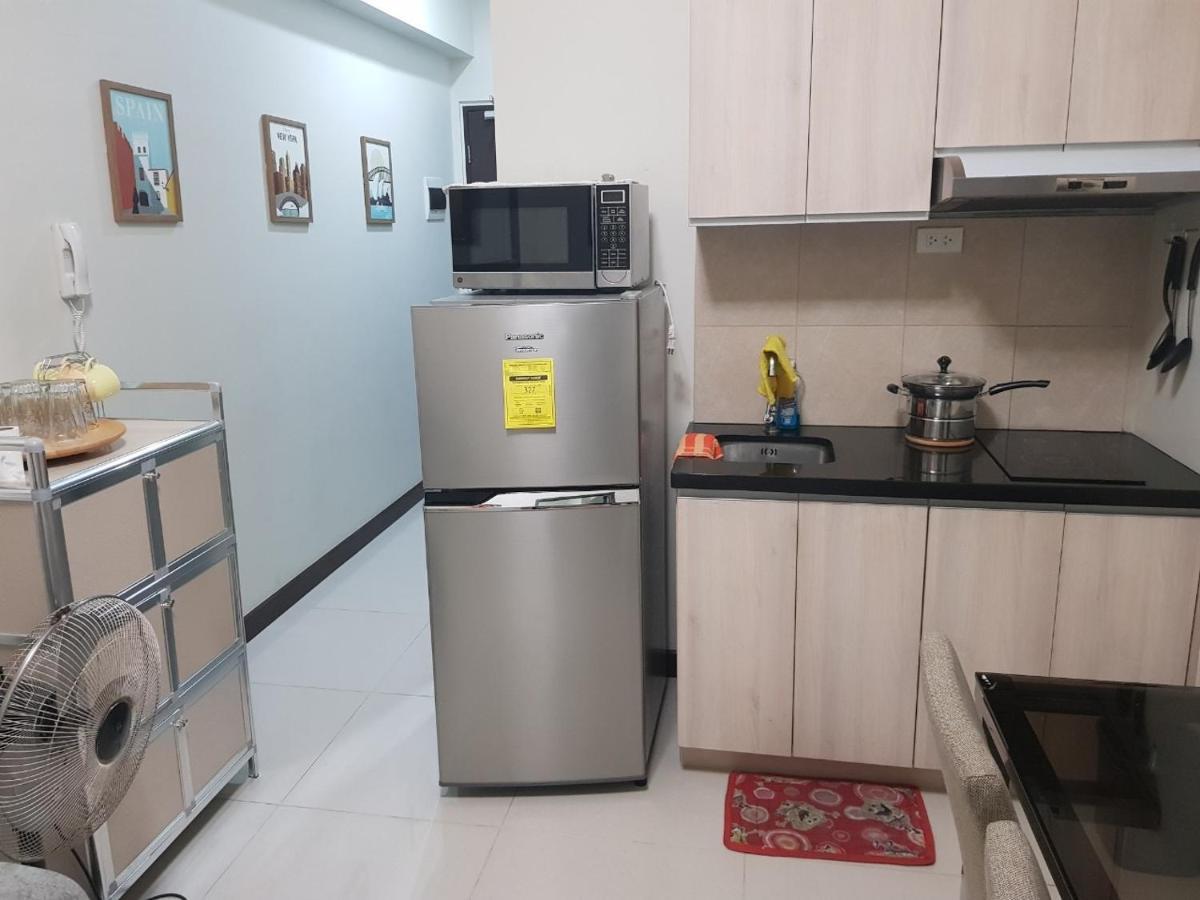 Aparthotel Admiral Baysuites Manila