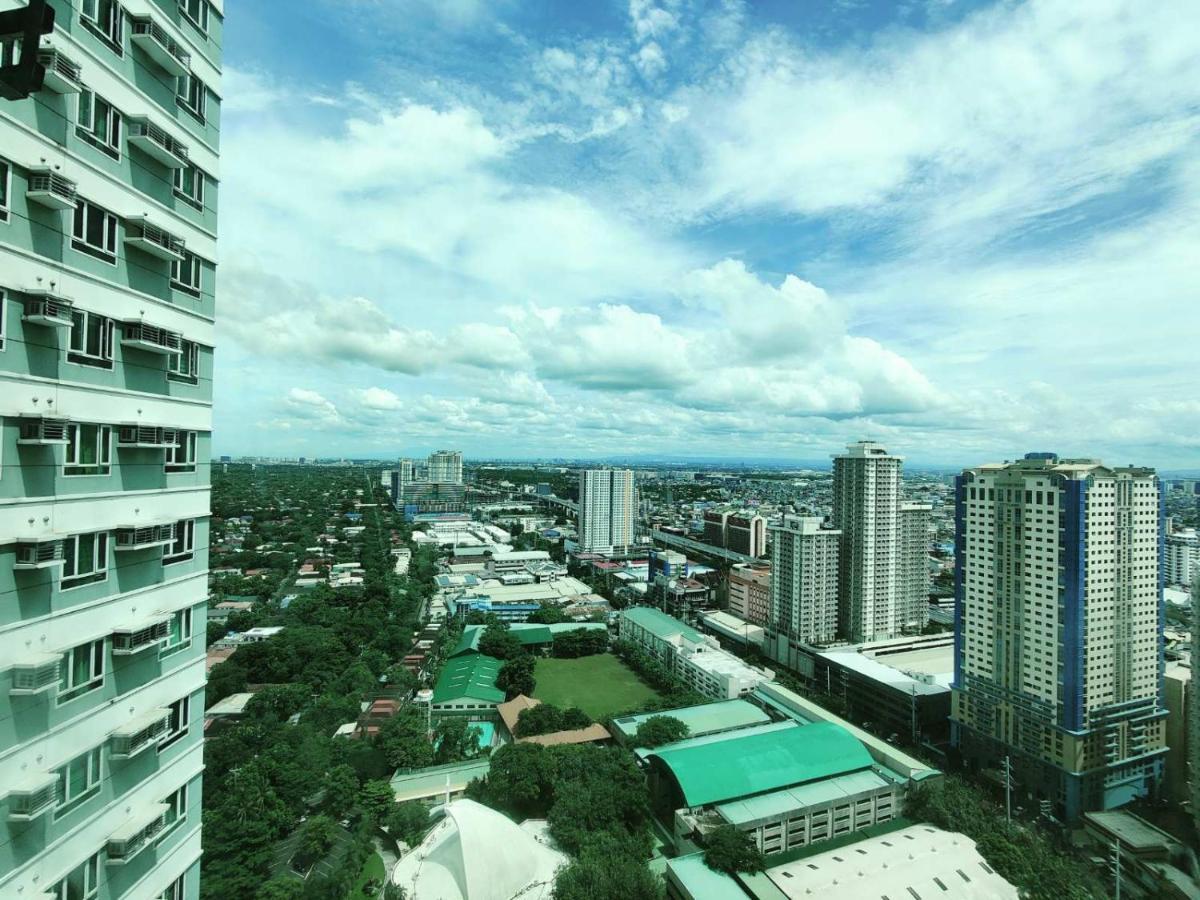 Apartment Great Place At Beacon Tower Makati
