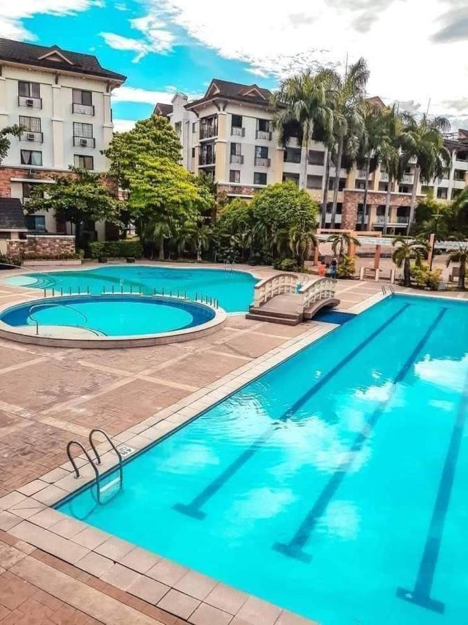 One Oasis Ortigas Pasig *