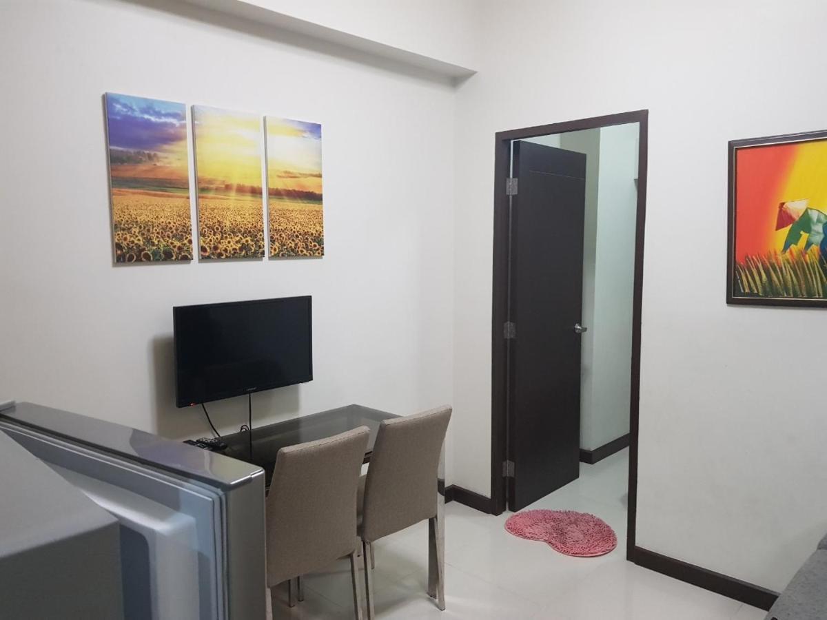 Admiral Baysuites Aparthotel Manila