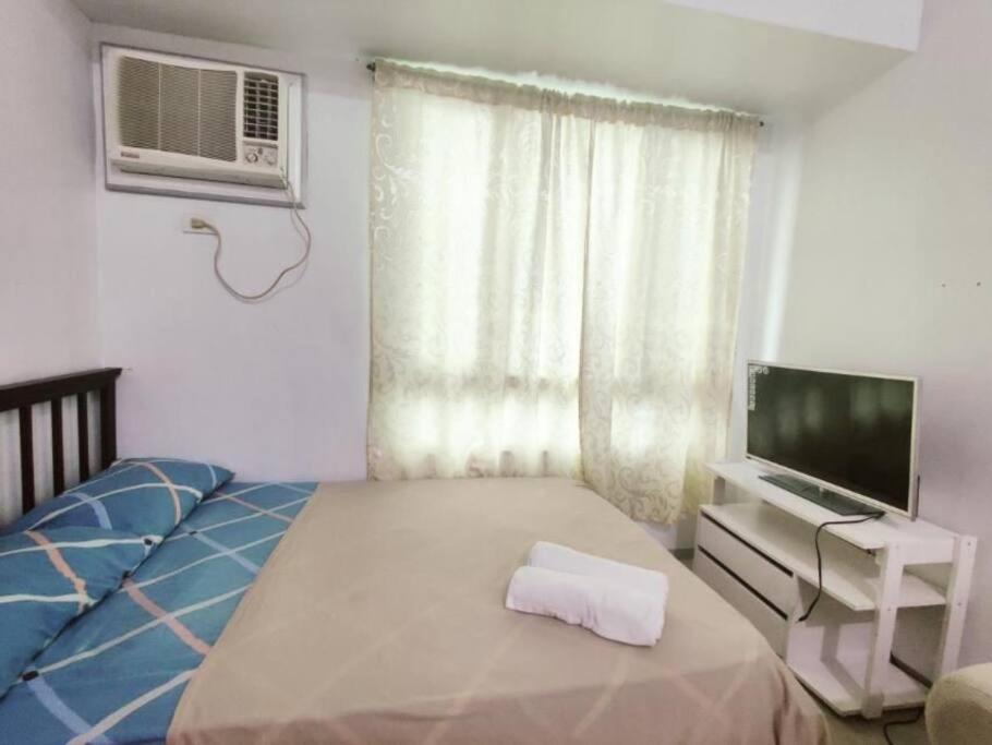 Relaxing Place At Beacon Tower Makati Apartment *