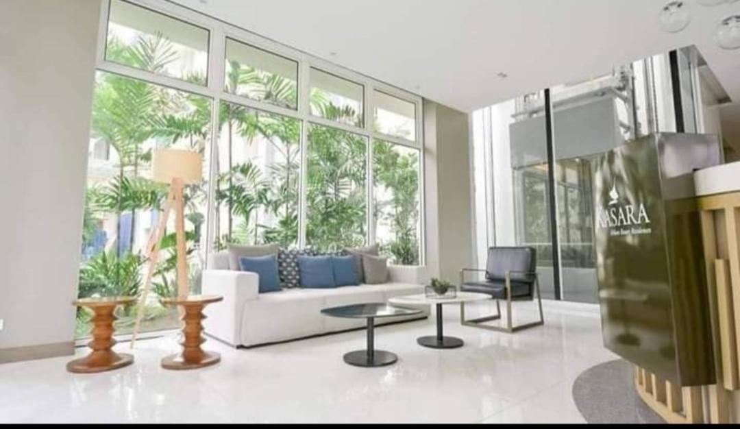 Aparthotel Kasara Urban Residences