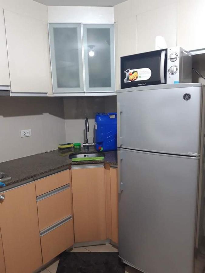 Zoe Amarah Condotel Apartment