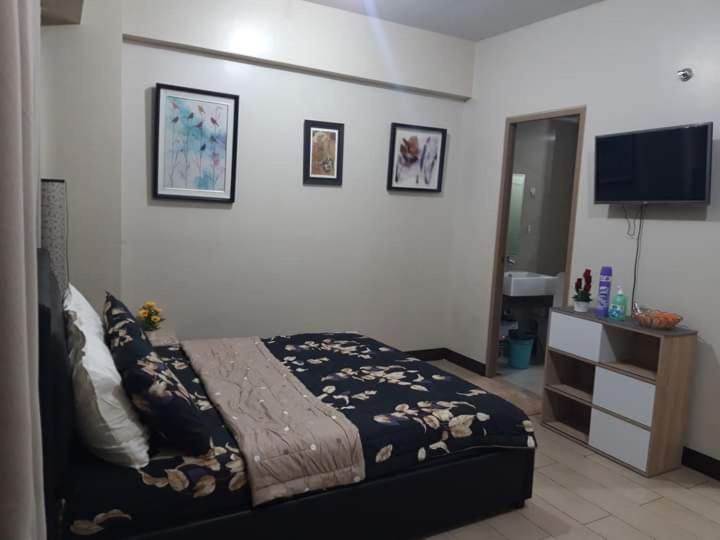 Apartment Zoe Amarah Condotel *