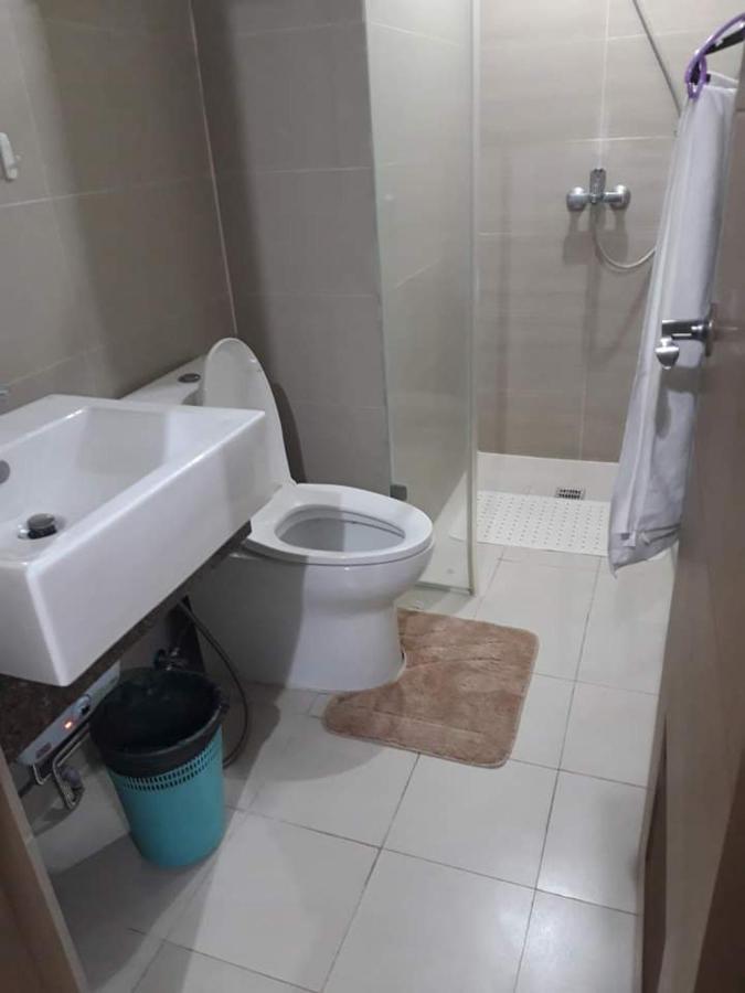 Apartment Zoe Amarah Condotel *