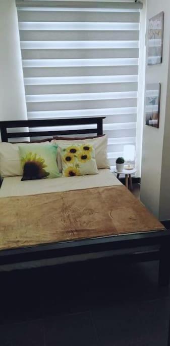 Cozy In The Heart Of Makati
