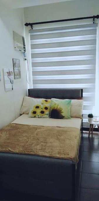 Apartamento Cozy In The Heart Of Makati *