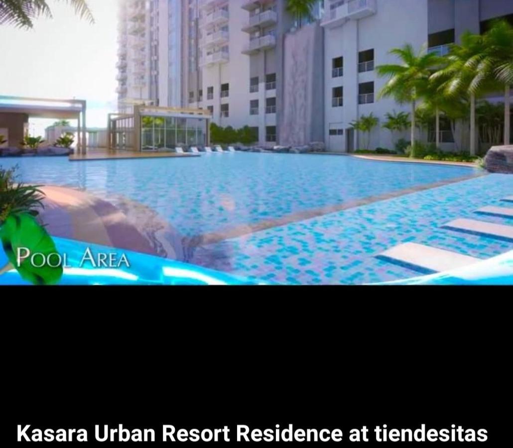 Kasara Urban Residences * Manila