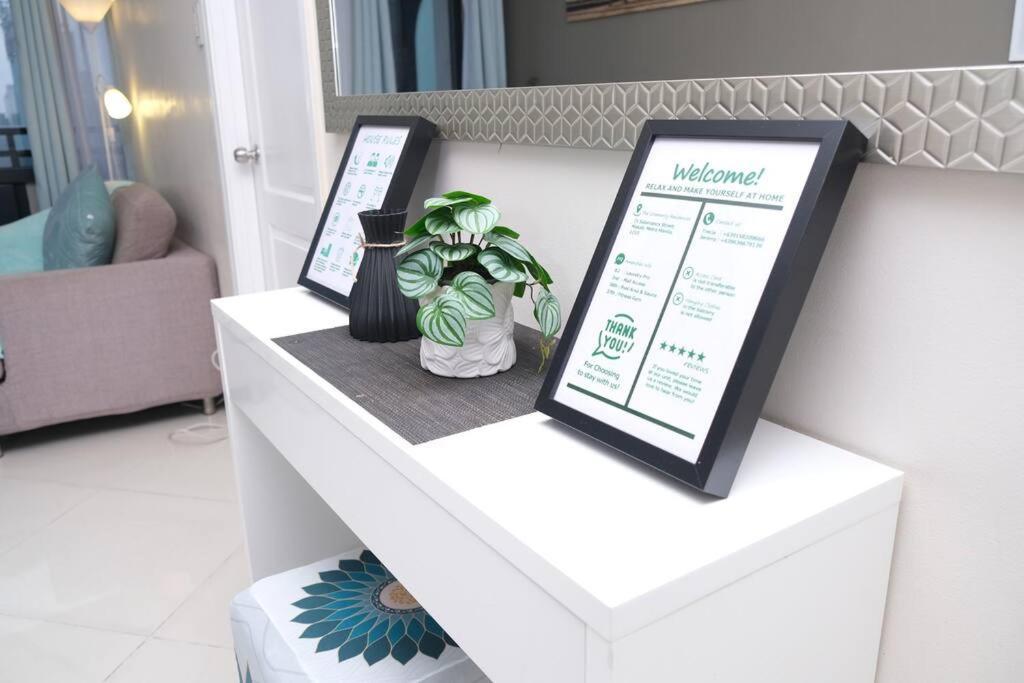Apartamento 1 Bedroom Flat In Gramercy Residences