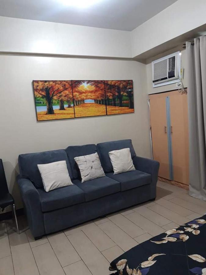 Zoe Amarah Condotel Apartment Manila