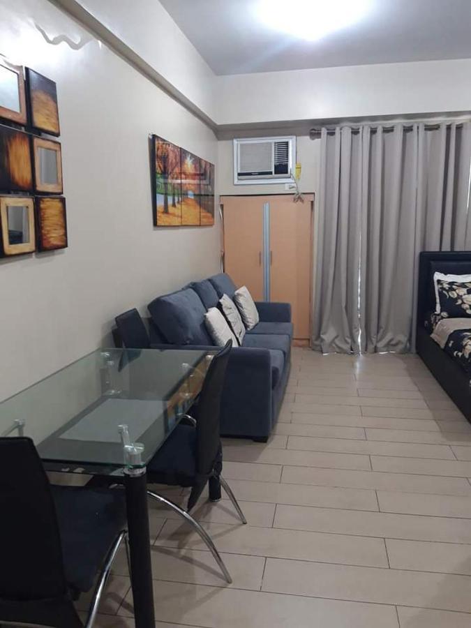 Zoe Amarah Condotel Apartment Manila