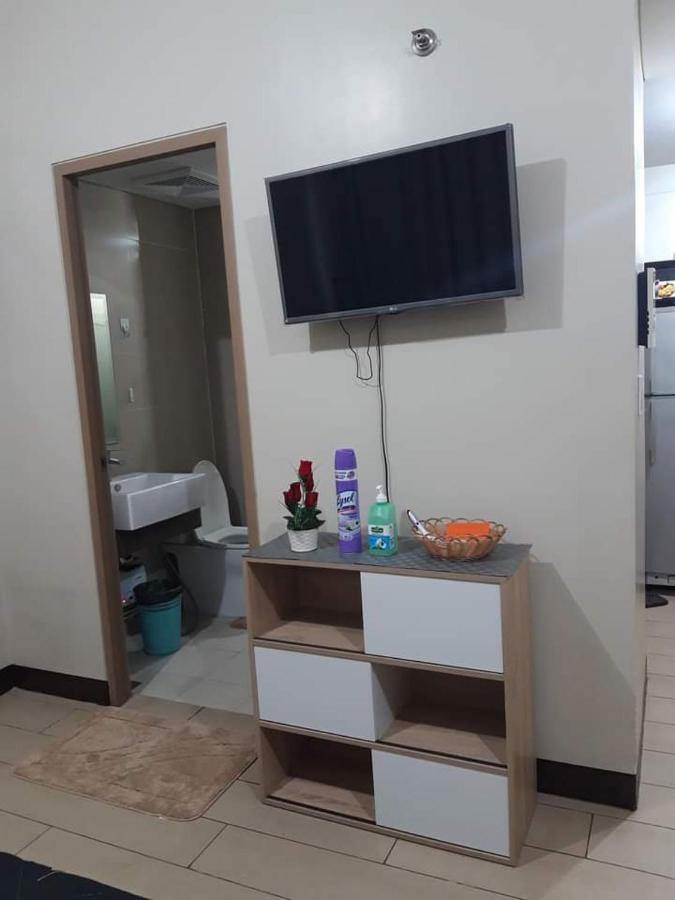 Apartment Zoe Amarah Condotel