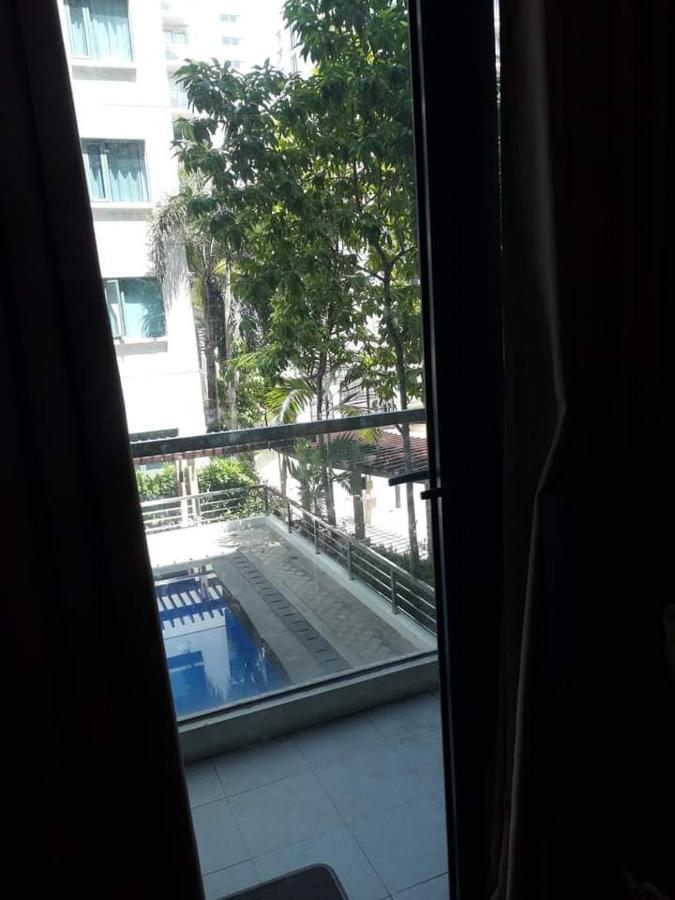 Apartment Zoe Amarah Condotel *