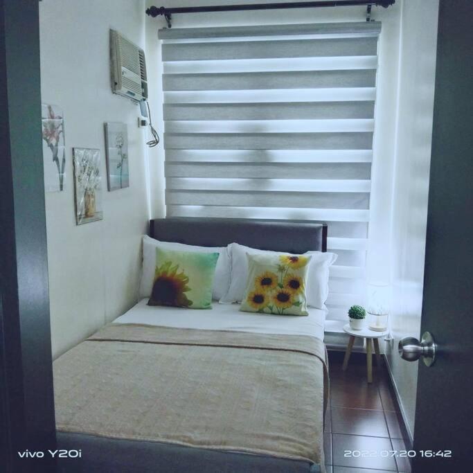 Cozy In The Heart Of Makati *
