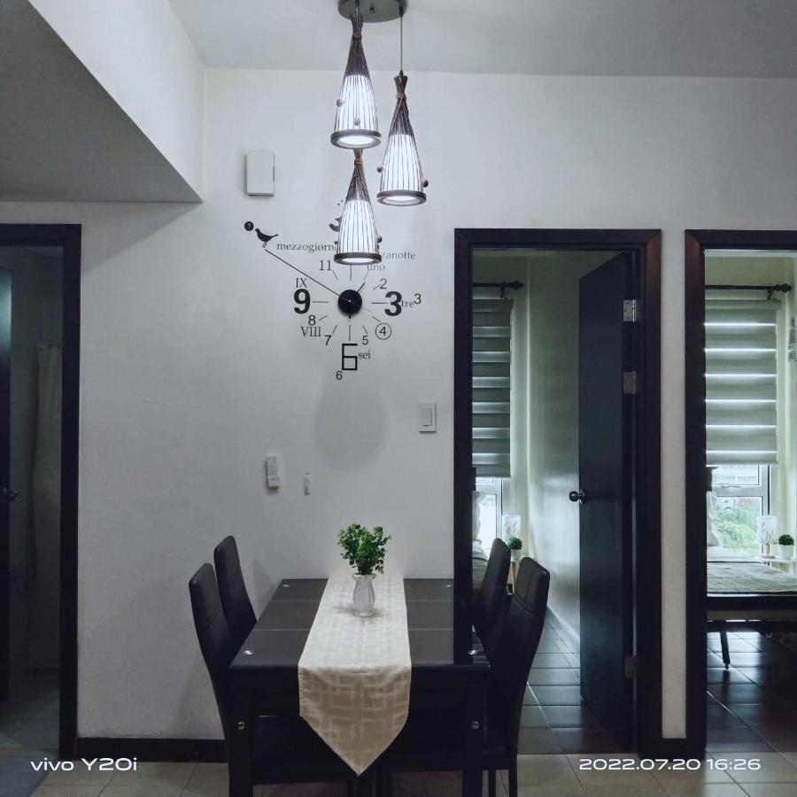 Cozy In The Heart Of Makati *