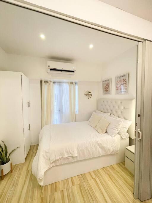 Victoria Sports Tower - Cozy Ambiance Unit Apartamento *