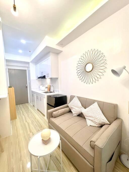 Apartamento Victoria Sports Tower - Cozy Ambiance Unit *