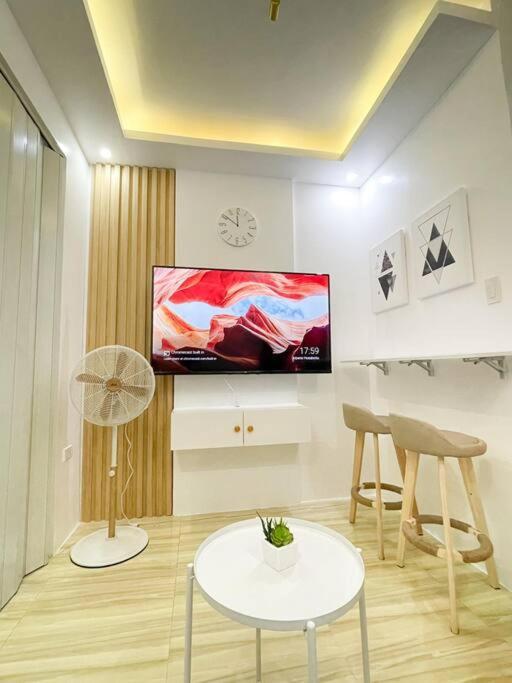 Victoria Sports Tower - Cozy Ambiance Unit *