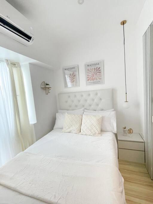 Victoria Sports Tower - Cozy Ambiance Unit Apartamento *