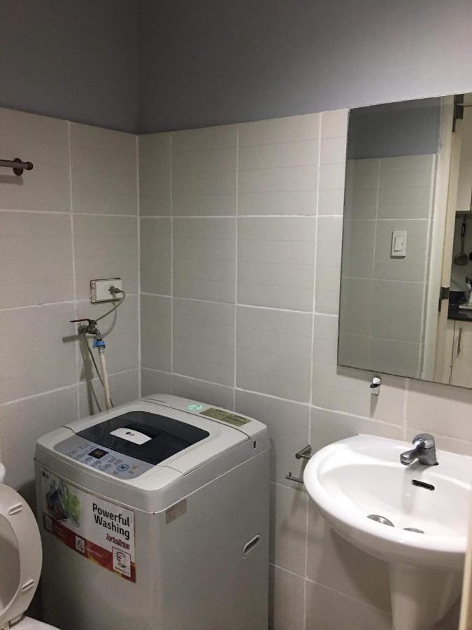 Apartment Sea Residences Elite *