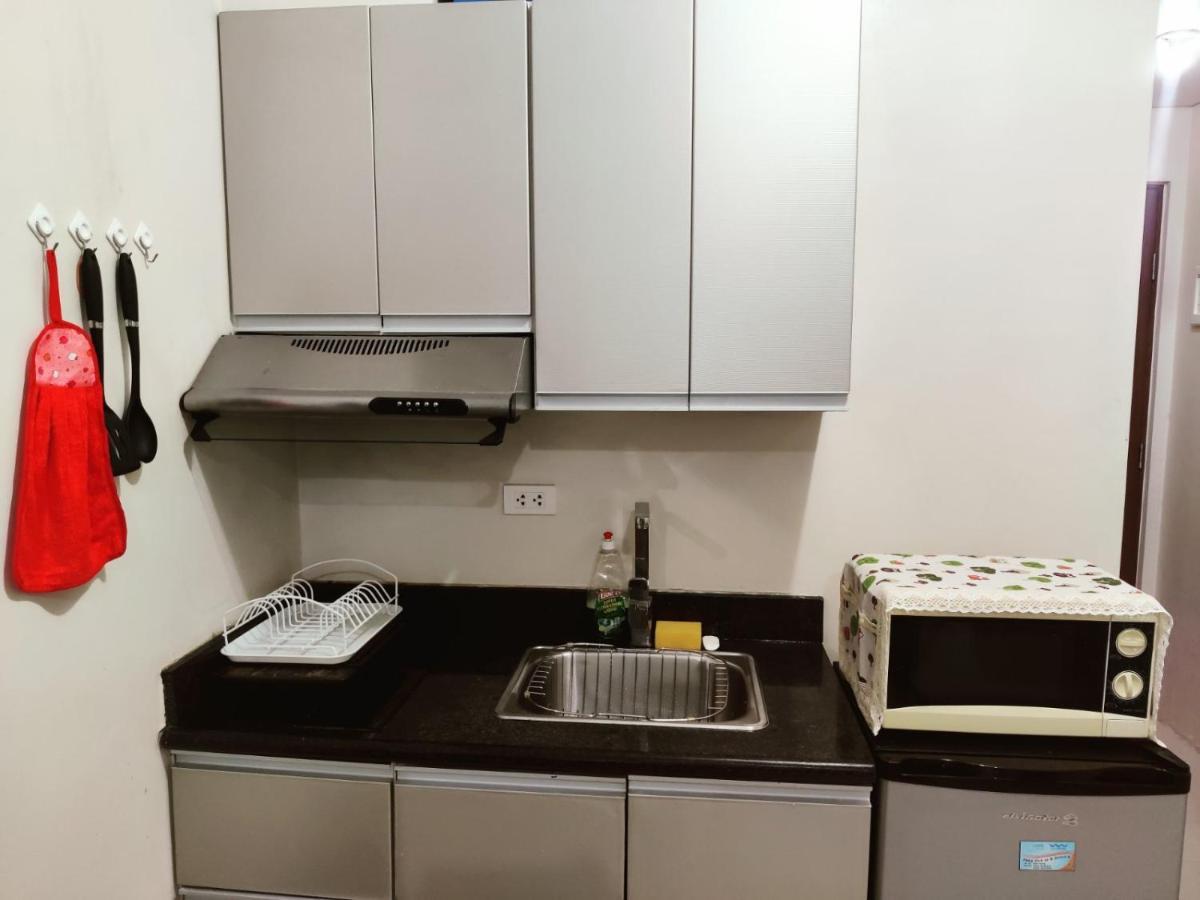 Apartment Great Place At Beacon Tower Makati Manila