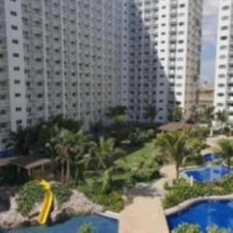 Shore D2 - Shortwalk Mall Of Near Airport Apartment *