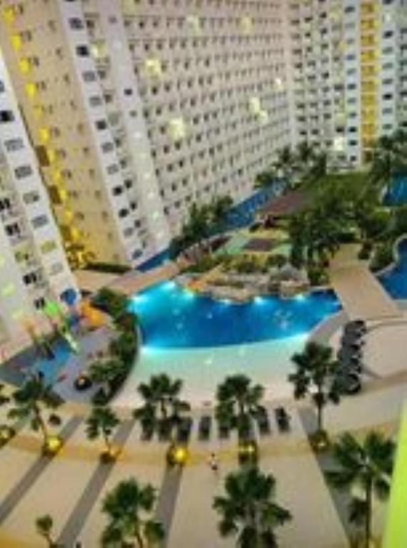 Apartment Shore D2 - Shortwalk Mall Of Near Airport *