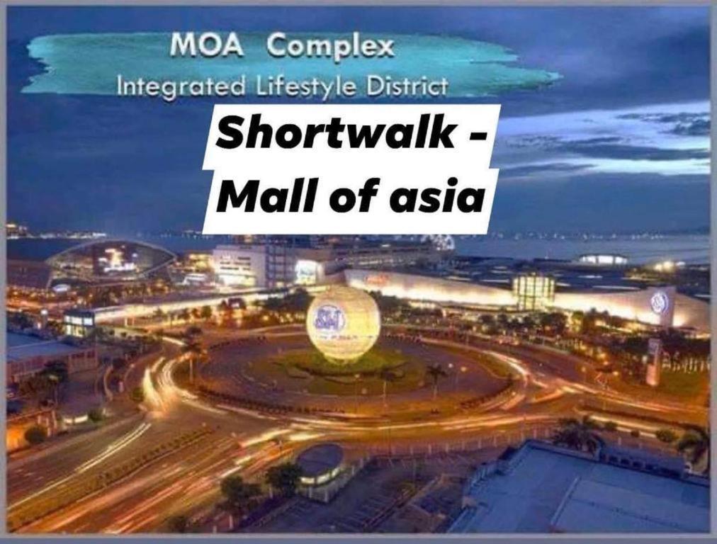 Shore D2 - Shortwalk Mall Of Near Airport