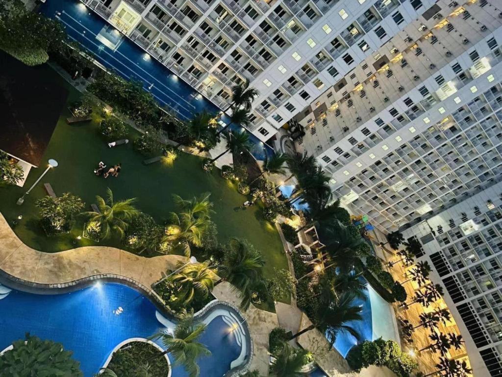 Shore D2 - Shortwalk Mall Of Near Airport * Manila