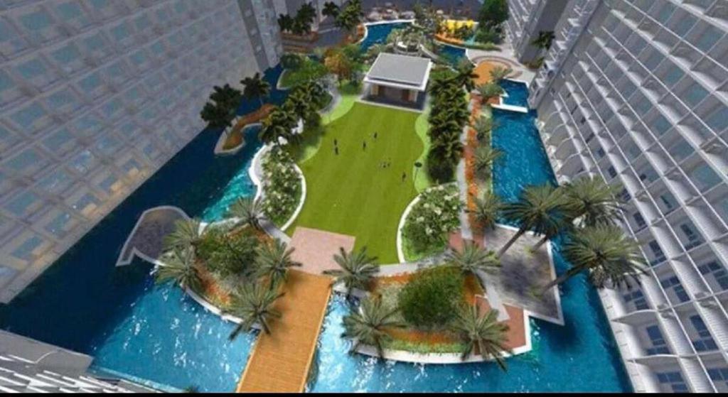Shore D2 - Shortwalk Mall Of Near Airport *