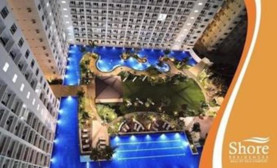 Shore D2 - Shortwalk Mall Of Near Airport * Manila